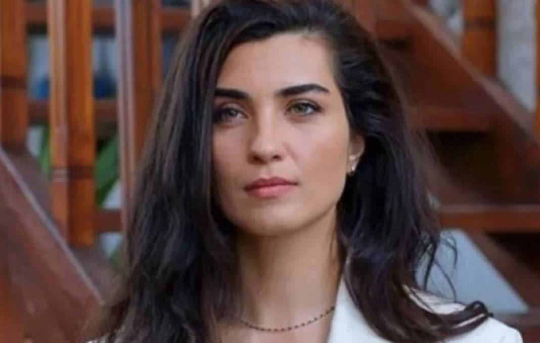 Tuba Büyüküstün galadan sonra tatile koştu 1